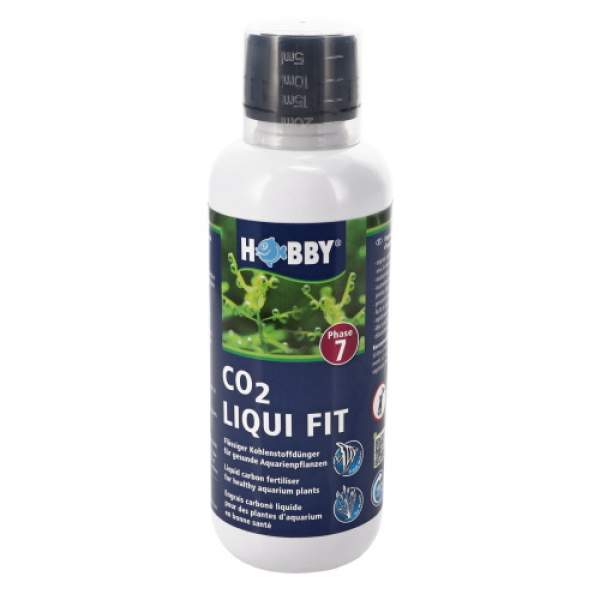 Hobby CO² Liqui Fit